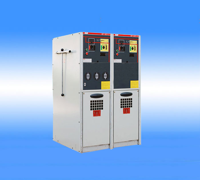 AEP-HGTN-12型固體絕緣全封閉環(huán)網(wǎng)柜生產廠家