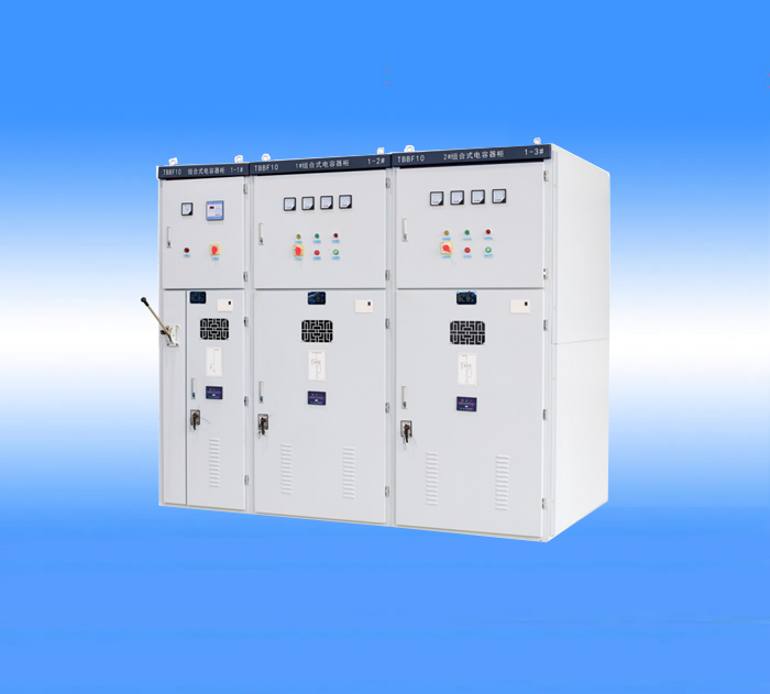 TBBZ高壓無功自動補償裝置
