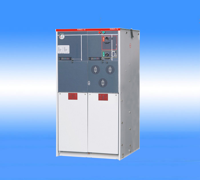 高壓環網柜生產公司廠家