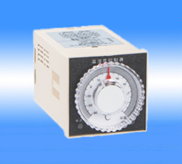 可調式溫度控制器