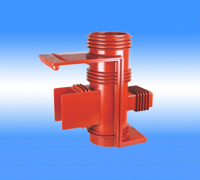 CH3-660改進型觸頭盒二通