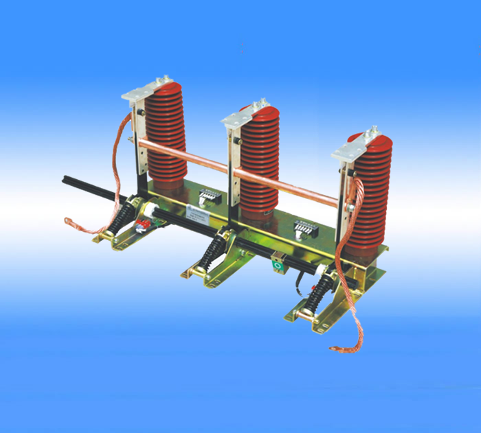 JN15-40·5接地開關